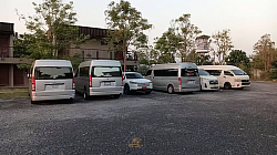 ติดต่อสอบถามการท่องเที่ยว