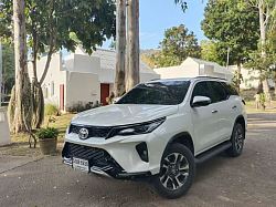 รถ 7 ที่นั่งส่วนตัว private