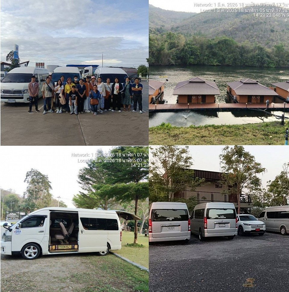 ติดต่อสอบถามการเดินทางได้โทร.081-079-7893