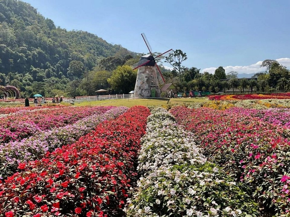 ติดตัวสอบถามการเดินทางเที่ยวเขาใหญ่